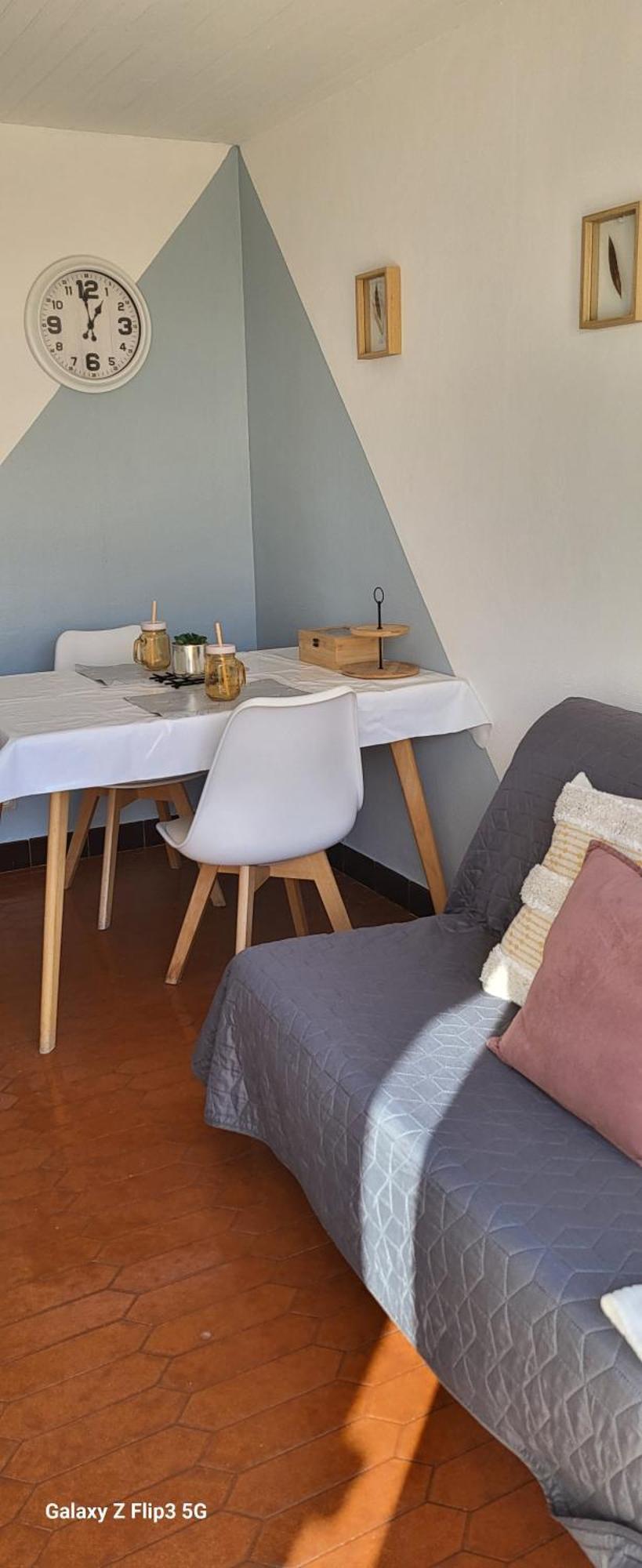 Appartement-1- Prive, Terrasse, Parking Et Jardin * Le Boulou